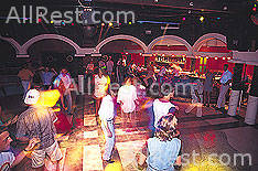 Club Mega Saray 26